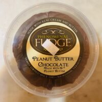 Peanut Butter Chocolate