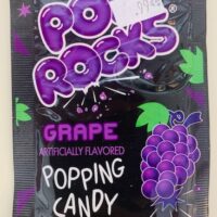 Pop Rocks Grape