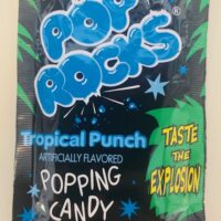 Pop Rocks Tropical Punch