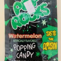 Pop Rocks Watermelon