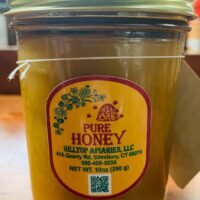 Pure Honey Spread