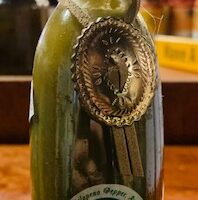 Pure Jalapeno Hot Sauce