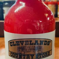 Raspberry Vinaigrette Dressing