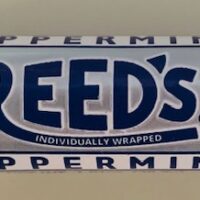 Reed's Peppermint