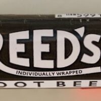 Reed's Root Beer