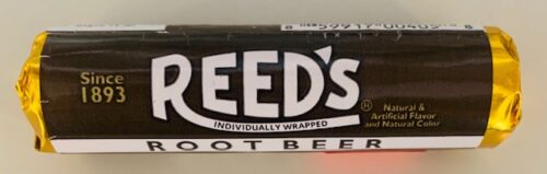 Reed's Root Beer