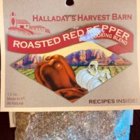 Roasted Red Pepper Dip & Cooking Blend