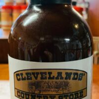 Southern Barbecue Sauce