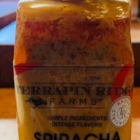 Terrapin Sriracha Aioli