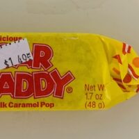 Sugar Daddy Regular Size
