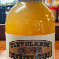 Sweet Onion Vinaigrette Dressing