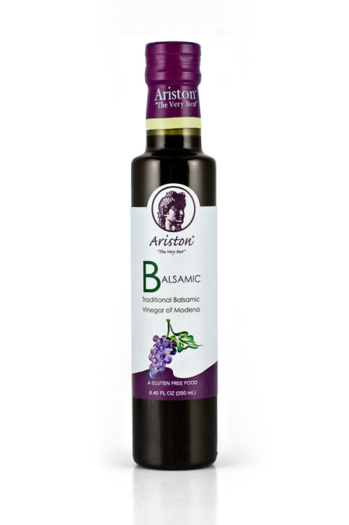Ariston Balsamic Vinegar