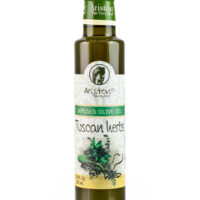 Ariston Tuscan Herb Infused Olive Oil