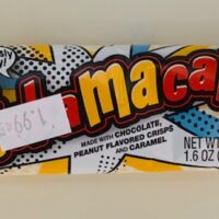 Whatchamallacit Bar