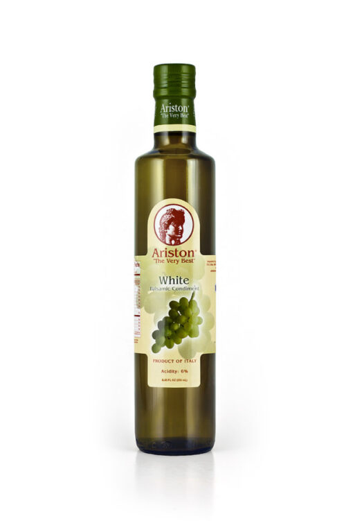 Ariston White Balsamic Vinegar