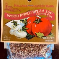 Wood Fired Pizza Dip & Cooking Blend