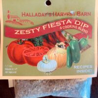 Zesty Fiesta Dip & Cooking Blend