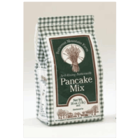 Pancake Mixes