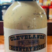 Chipotle Ranch Dressing