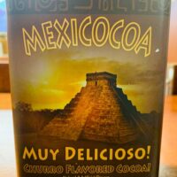 Mexicocoa Churro Flavored Cocoa