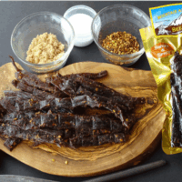 Jerky